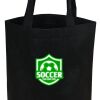 NW4680 - Debco Mini Non Woven tote Bag Thumbnail