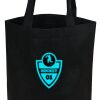 NW4680 - Debco Mini Non Woven tote Bag Thumbnail
