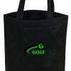 NW4680 - Debco Mini Non Woven tote Bag Thumbnail
