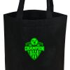 NW4680 - Debco Mini Non Woven tote Bag Thumbnail
