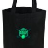NW4680 - Debco Mini Non Woven tote Bag Thumbnail
