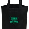 NW4680 - Debco Mini Non Woven tote Bag Thumbnail