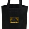 NW4680 - Debco Mini Non Woven tote Bag Thumbnail