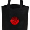 NW4680 - Debco Mini Non Woven tote Bag Thumbnail