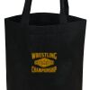 NW4680 - Debco Mini Non Woven tote Bag Thumbnail