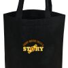 NW4680 - Debco Mini Non Woven tote Bag Thumbnail