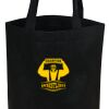 NW4680 - Debco Mini Non Woven tote Bag Thumbnail