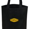 NW4680 - Debco Mini Non Woven tote Bag Thumbnail