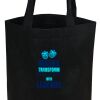 NW4680 - Debco Mini Non Woven tote Bag Thumbnail