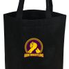 NW4680 - Debco Mini Non Woven tote Bag Thumbnail