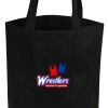 NW4680 - Debco Mini Non Woven tote Bag Thumbnail
