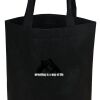 NW4680 - Debco Mini Non Woven tote Bag Thumbnail