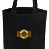 NW4680 - Debco Mini Non Woven tote Bag Thumbnail