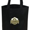 NW4680 - Debco Mini Non Woven tote Bag Thumbnail