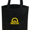 NW4680 - Debco Mini Non Woven tote Bag Thumbnail