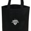 NW4680 - Debco Mini Non Woven tote Bag Thumbnail