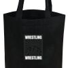 NW4680 - Debco Mini Non Woven tote Bag Thumbnail