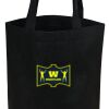 NW4680 - Debco Mini Non Woven tote Bag Thumbnail
