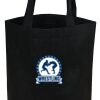 NW4680 - Debco Mini Non Woven tote Bag Thumbnail