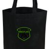 NW4680 - Debco Mini Non Woven tote Bag Thumbnail