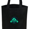 NW4680 - Debco Mini Non Woven tote Bag Thumbnail