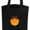 NW4680 - Debco Mini Non Woven tote Bag Thumbnail