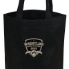 NW4680 - Debco Mini Non Woven tote Bag Thumbnail