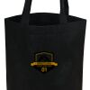 NW4680 - Debco Mini Non Woven tote Bag Thumbnail