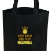 NW4680 - Debco Mini Non Woven tote Bag Thumbnail