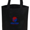 NW4680 - Debco Mini Non Woven tote Bag Thumbnail