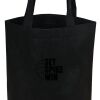 NW4680 - Debco Mini Non Woven tote Bag Thumbnail