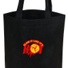 NW4680 - Debco Mini Non Woven tote Bag Thumbnail
