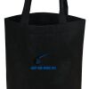 NW4680 - Debco Mini Non Woven tote Bag Thumbnail