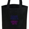 NW4680 - Debco Mini Non Woven tote Bag Thumbnail