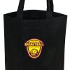 NW4680 - Debco Mini Non Woven tote Bag Thumbnail