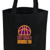 NW4680 - Debco Mini Non Woven tote Bag Thumbnail