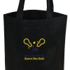 NW4680 - Debco Mini Non Woven tote Bag Thumbnail