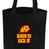 NW4680 - Debco Mini Non Woven tote Bag Thumbnail
