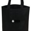 NW4680 - Debco Mini Non Woven tote Bag Thumbnail