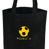 NW4680 - Debco Mini Non Woven tote Bag Thumbnail