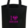 NW4680 - Debco Mini Non Woven tote Bag Thumbnail
