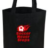 NW4680 - Debco Mini Non Woven tote Bag Thumbnail