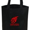 NW4680 - Debco Mini Non Woven tote Bag Thumbnail
