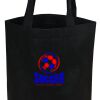 NW4680 - Debco Mini Non Woven tote Bag Thumbnail