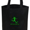NW4680 - Debco Mini Non Woven tote Bag Thumbnail