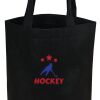 NW4680 - Debco Mini Non Woven tote Bag Thumbnail