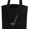 NW4680 - Debco Mini Non Woven tote Bag Thumbnail