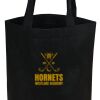 NW4680 - Debco Mini Non Woven tote Bag Thumbnail