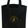 NW4680 - Debco Mini Non Woven tote Bag Thumbnail