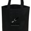 NW4680 - Debco Mini Non Woven tote Bag Thumbnail